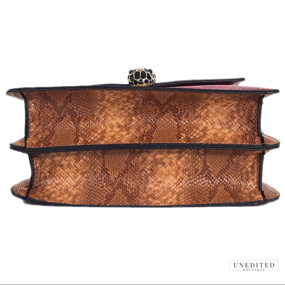 NWT - Venom Top Handle Bag - Picture 7 of 8